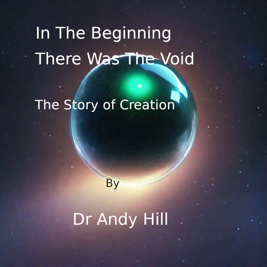 In The Beginning