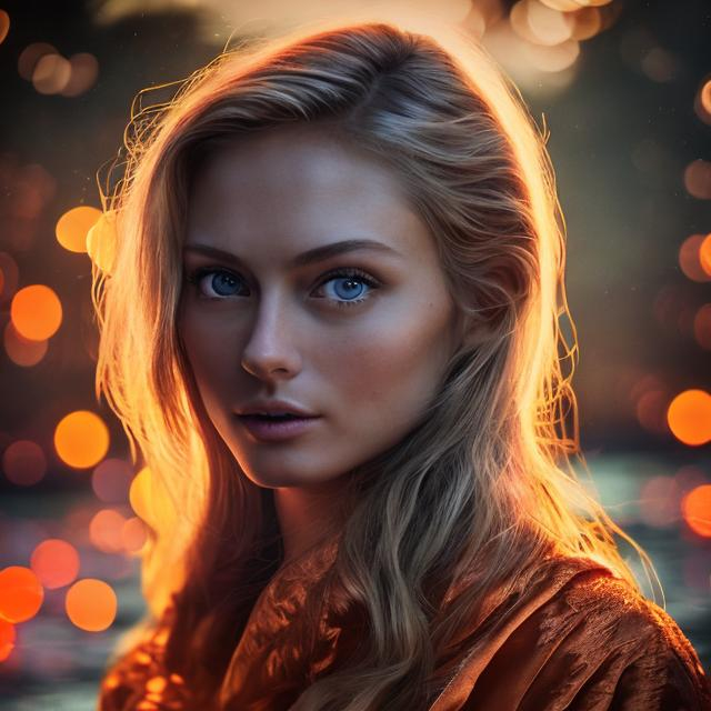 Young Sue Parkinson