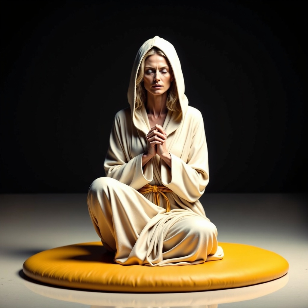 Mindfulness and Meditation