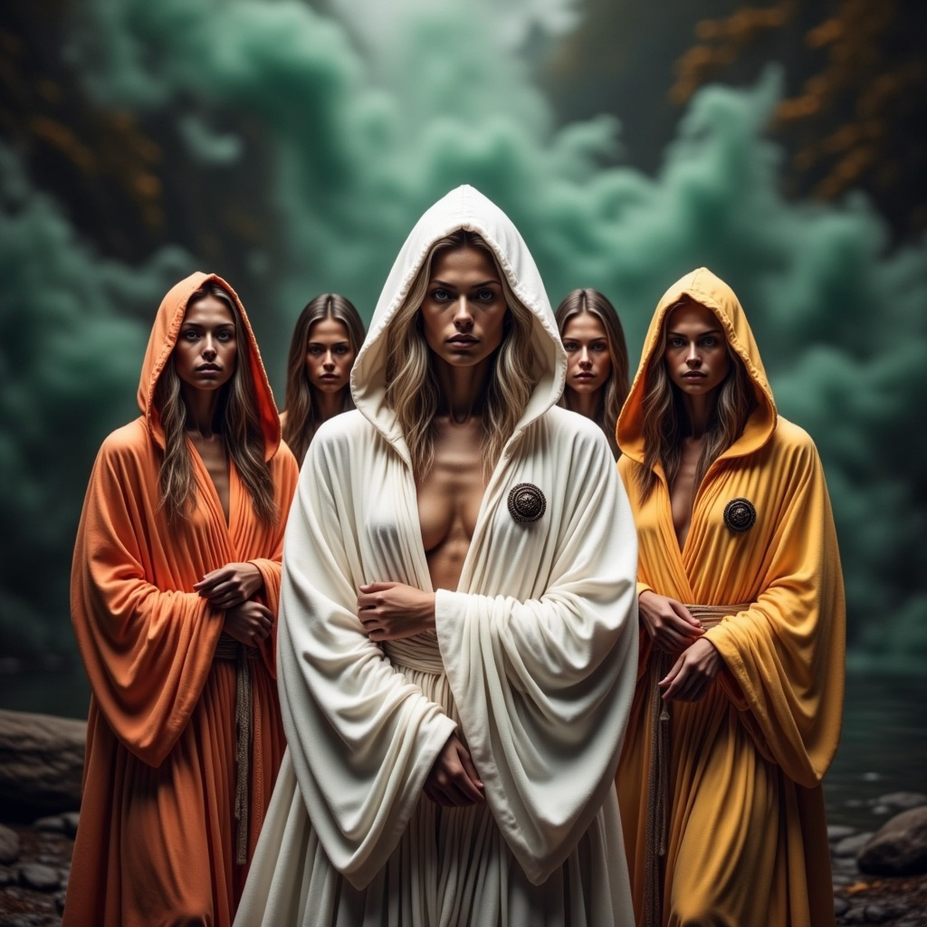 Universal Evolution